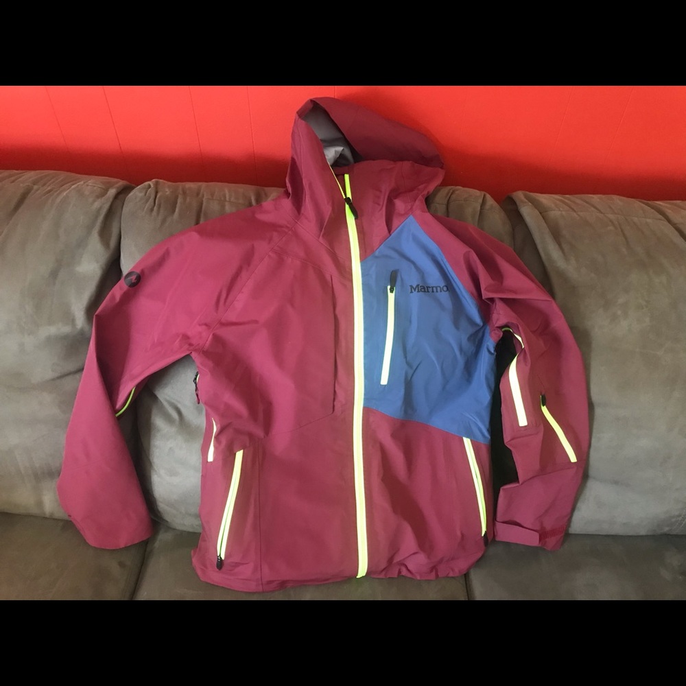 Marmot Bariloche Jacket